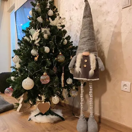 Bloom_apartman Appartamento